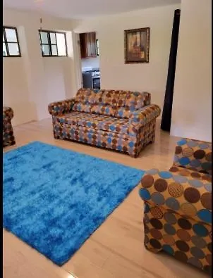 Villa Serenity Garden Apartment Negril