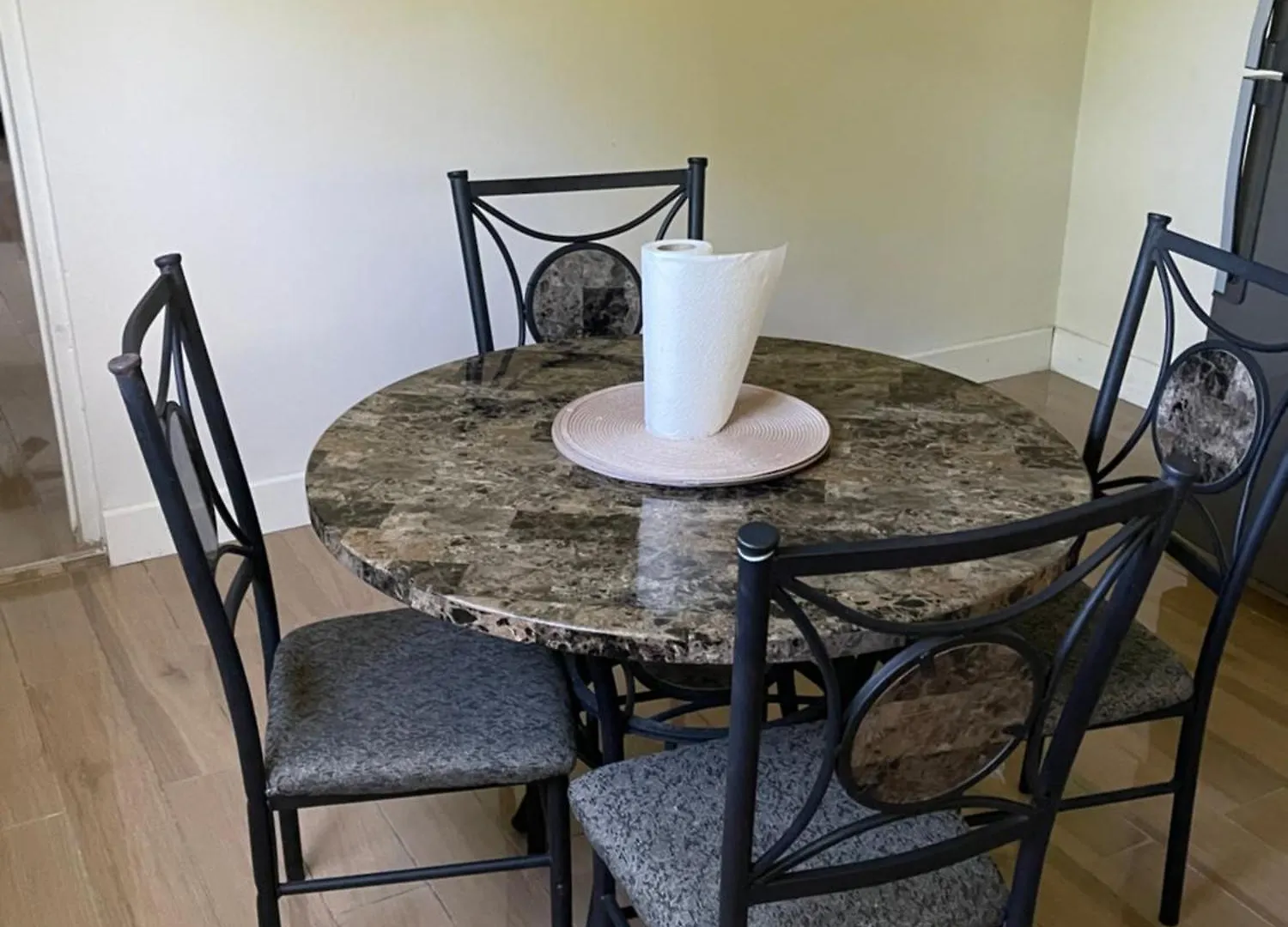 Villa Serenity Garden Apartment Negril Jamaica